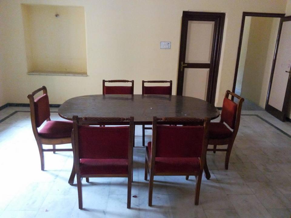 Gargi Girls Hostel Джодхпур Экстерьер фото